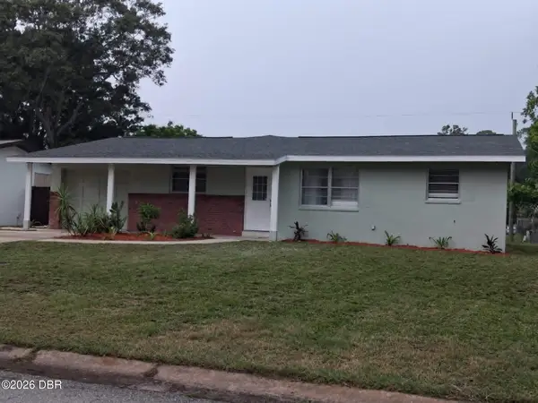 612 Johnson Drive, Ormond Beach, FL 32174