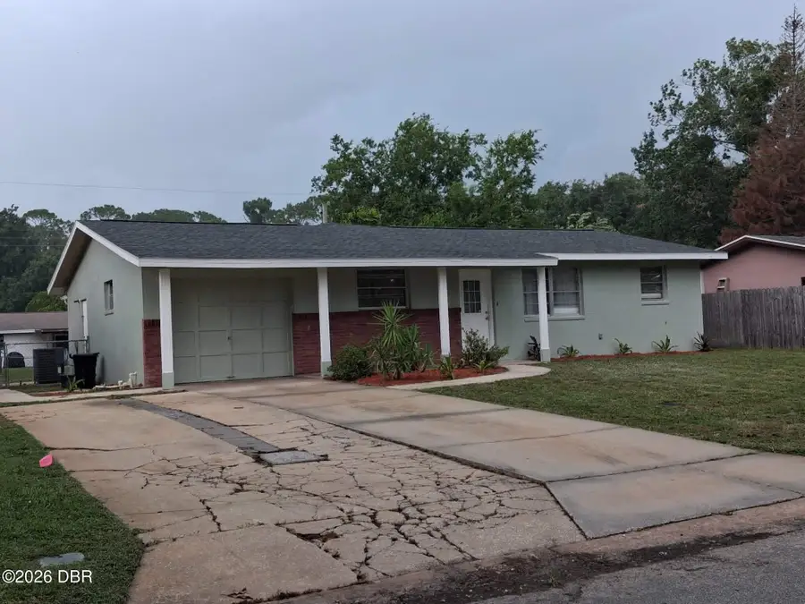 612 Johnson Drive, Ormond Beach, FL 32174 - #2