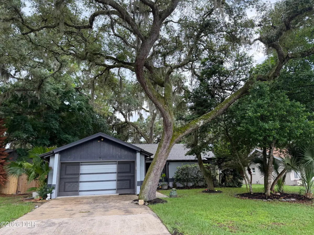 113 Winding Ridge Drive, Sanford, FL 32773 - #1