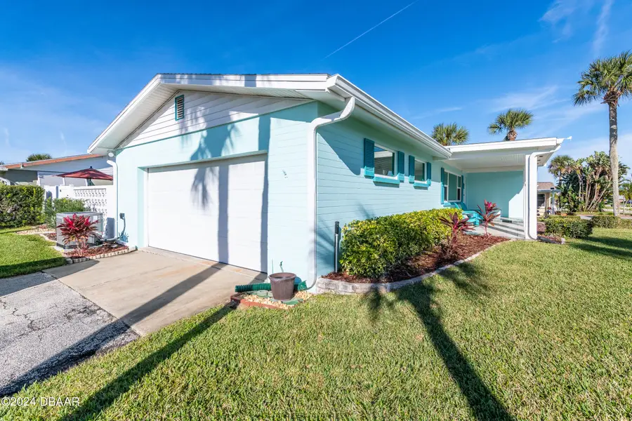 141 Ocean Terrace, Ormond Beach, FL 32176 - #2
