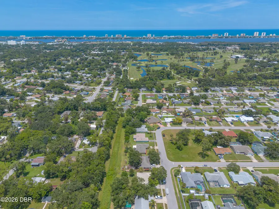 816 Iron Horse Road, Daytona Beach, FL 32114 - #3