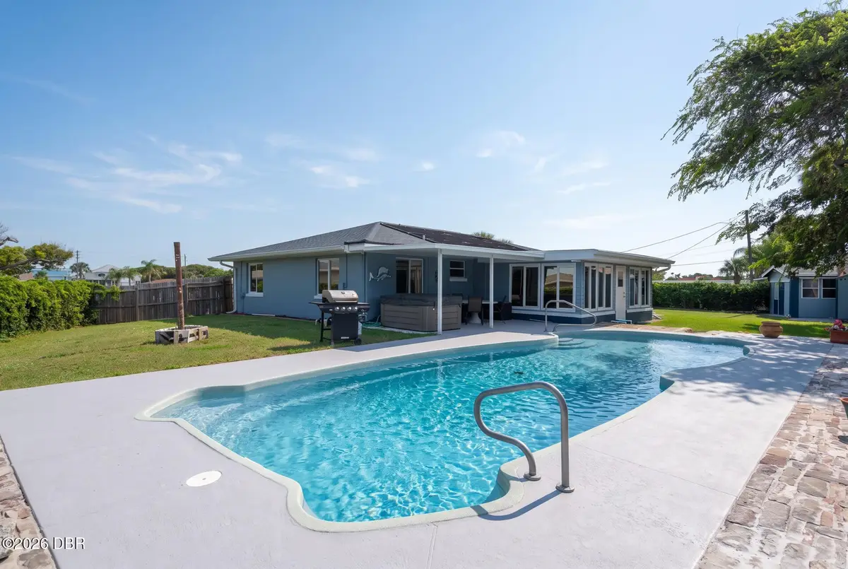 115 Gay Gayle Terrace, Daytona Beach, FL 32118 - #1