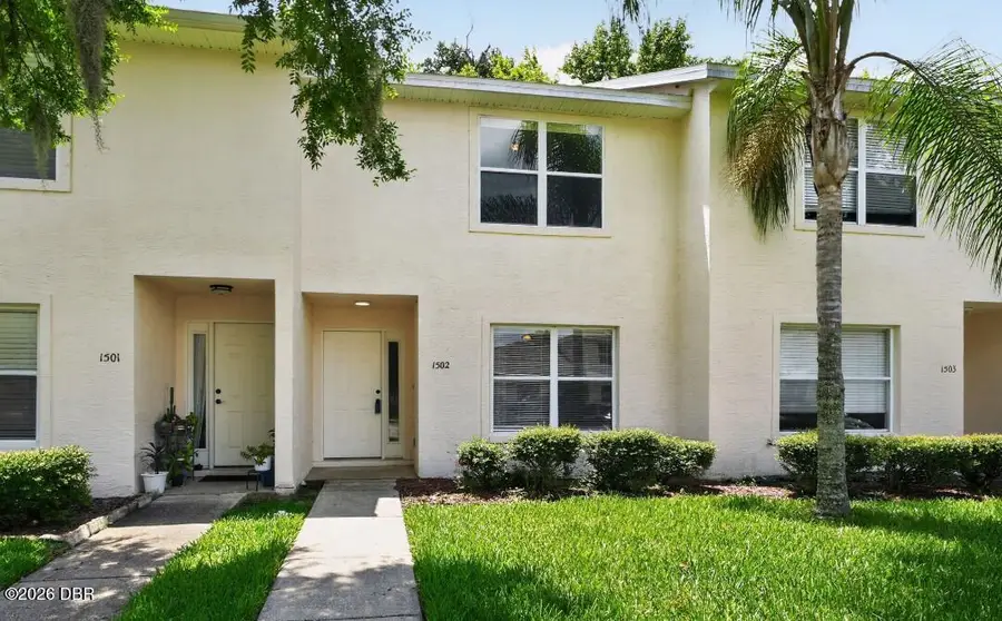 1502 Deer Springs Road, Port Orange, FL 32129 - #3