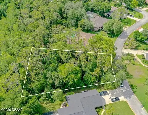 7 Noblewoods Way, Ormond Beach, FL 32174