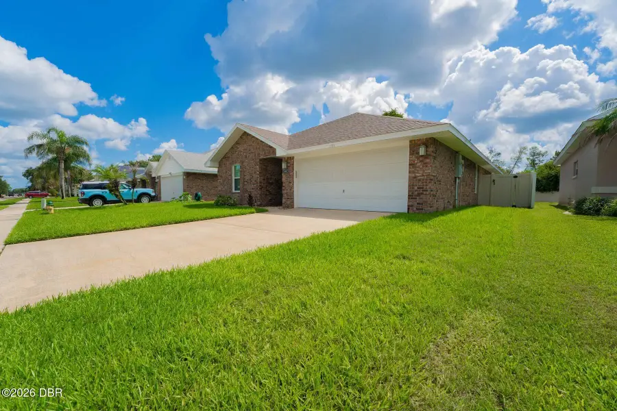 5483 Ward Lake Drive, Port Orange, FL 32128 - #3