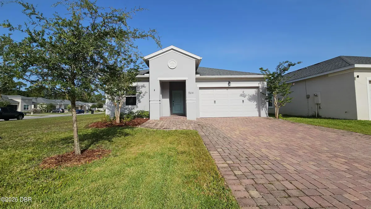 5614 Estero Loop, Port Orange, FL 32128 - #1