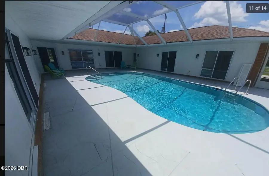 3216 S Peninsula Drive, Daytona Beach, FL 32118 - #2