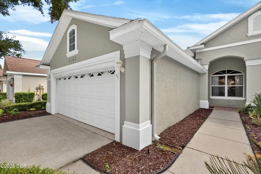 3167 Kailani Court, Ormond Beach, FL 32174 - #2