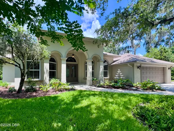 3448 Acoma Drive, Ormond Beach, FL 32174