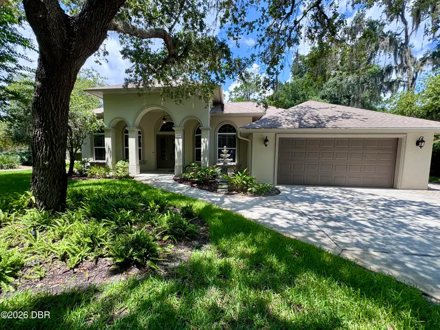 3448 Acoma Drive, Ormond Beach, FL 32174 - #2
