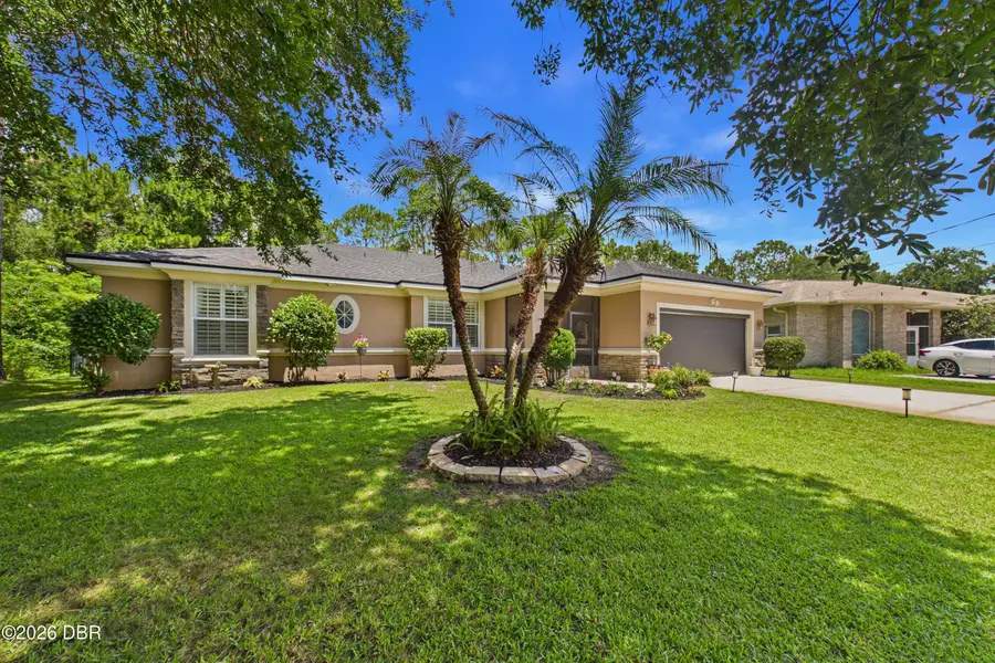49 Fanshawe Lane, Palm Coast, FL 32137 - #2