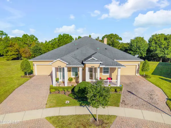3367 Torre Boulevard, New Smyrna Beach, FL 32168