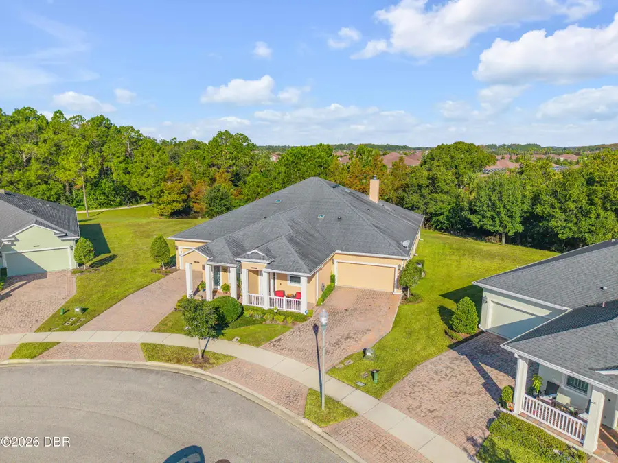 3367 Torre Boulevard, New Smyrna Beach, FL 32168 - #3