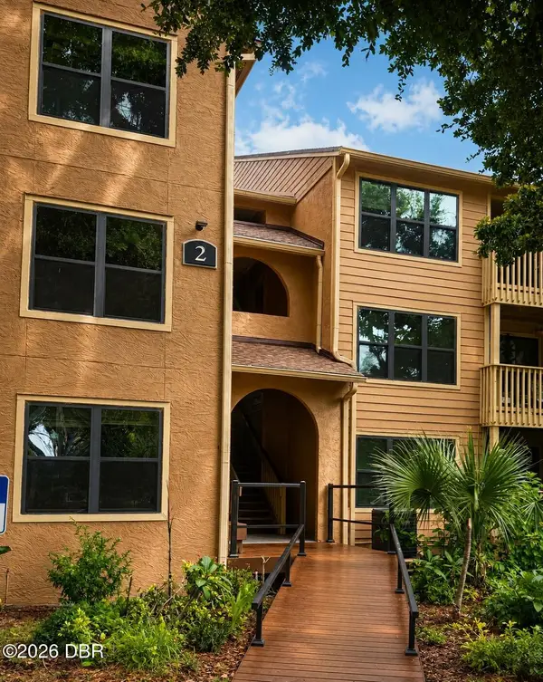 1401 S Palmetto Avenue #201, Daytona Beach, FL 32114