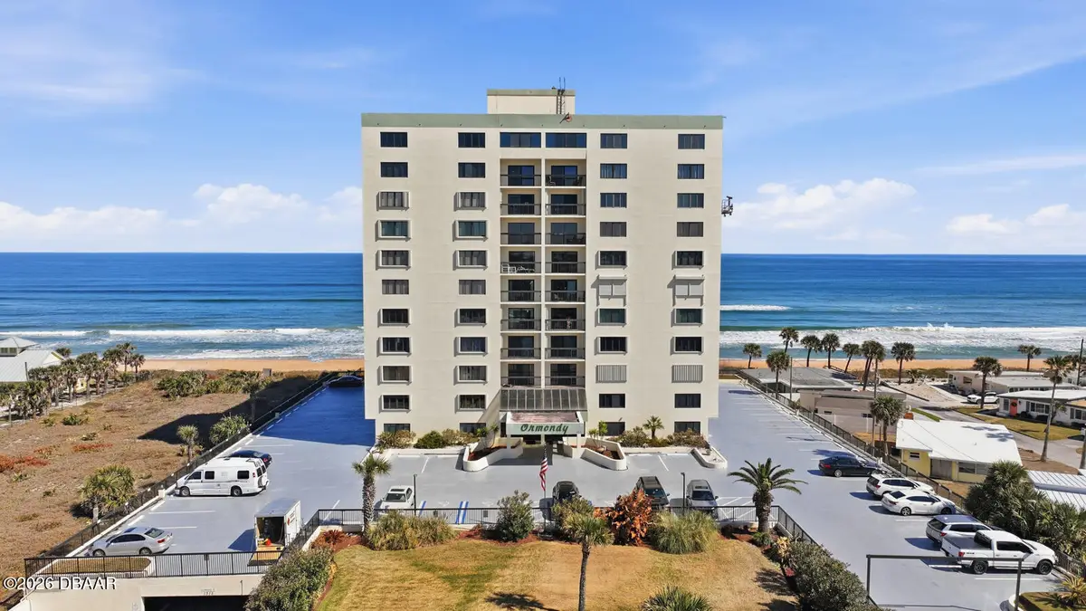 1513 Ocean Shore Boulevard #10A, Ormond Beach, FL 32176 - #1