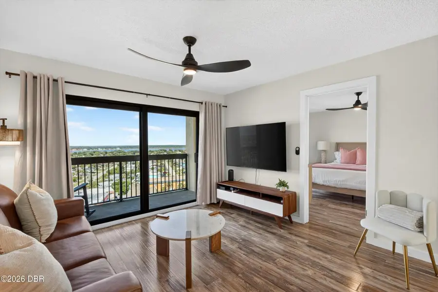 1513 Ocean Shore Boulevard #10A, Ormond Beach, FL 32176 - #2