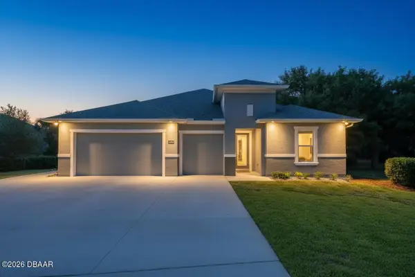 4805 S Peninsula Drive, Ponce Inlet, FL 32127