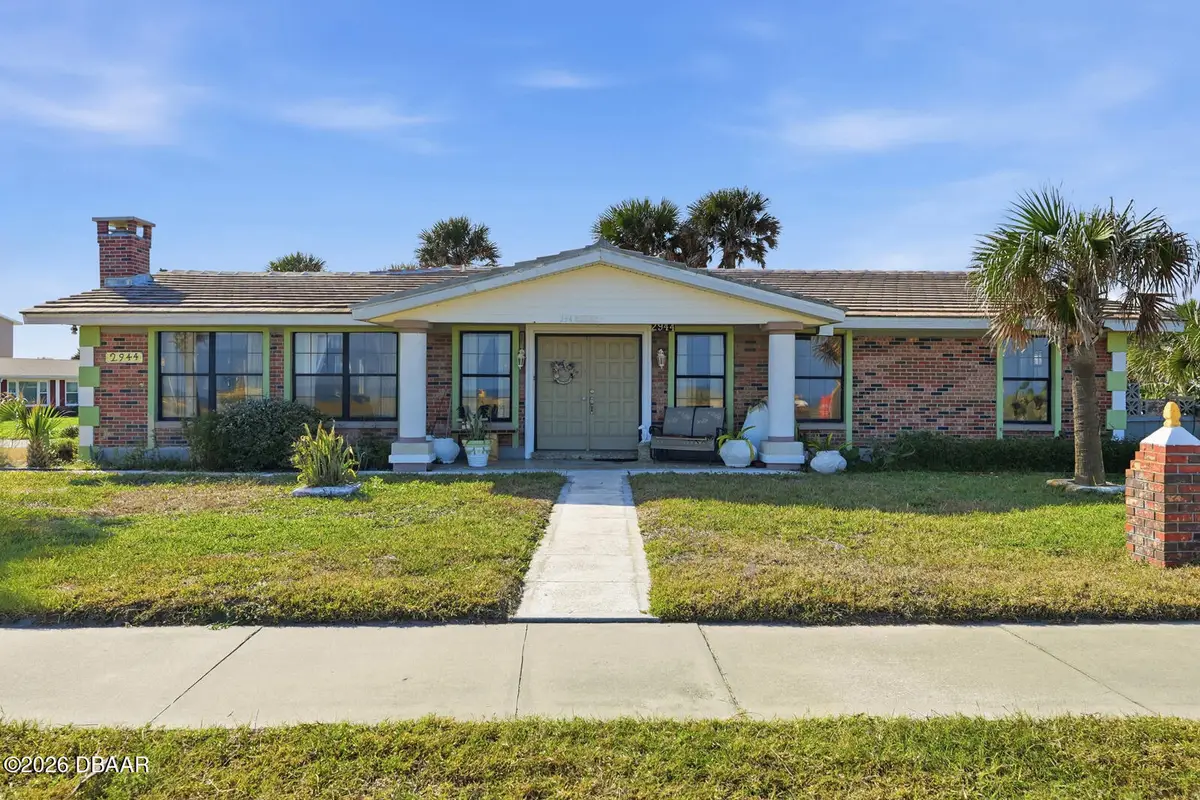 2944 Ocean Shore Boulevard, Ormond Beach, FL 32176 - #1