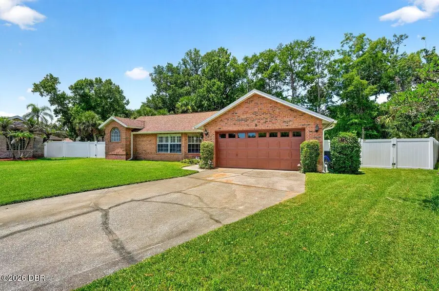 2 Queen Ann Court, Ormond Beach, FL 32174 - #2