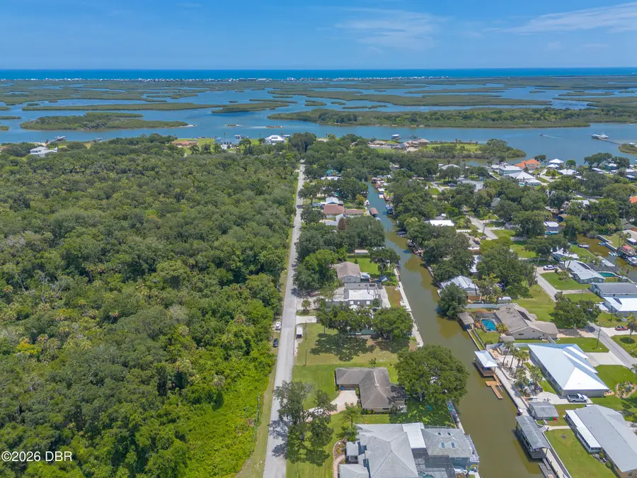 144 Godfrey Road, Edgewater, FL 32141 - #3