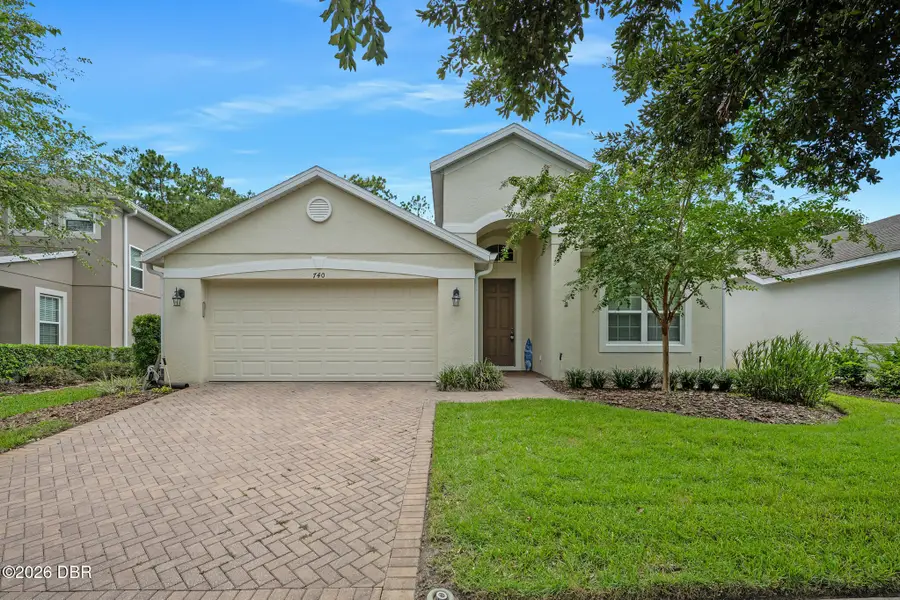 740 Preakness Circle, Deland, FL 32724 - #2