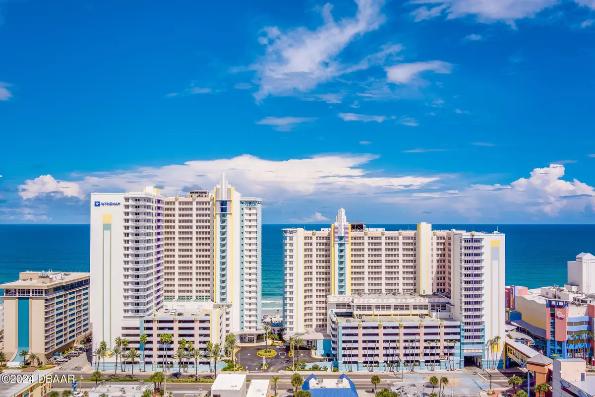 350 N Atlantic Avenue #2333, Daytona Beach, FL 32118 - #1