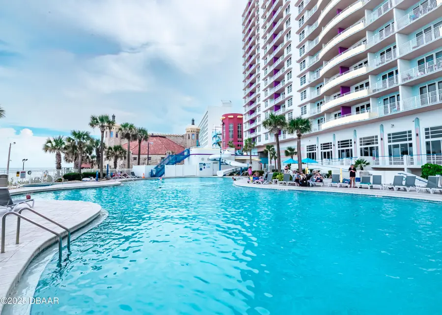 350 N Atlantic Avenue #2333, Daytona Beach, FL 32118 - #2