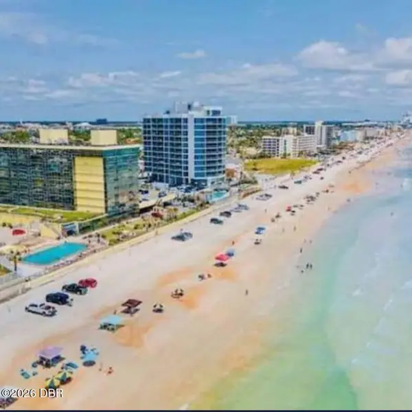 1909 S Atlantic Avenue #605, Daytona Beach Shores, FL 32118