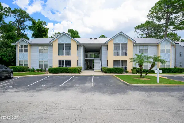 101 Bent Tree Drive #16, Daytona Beach, FL 32114
