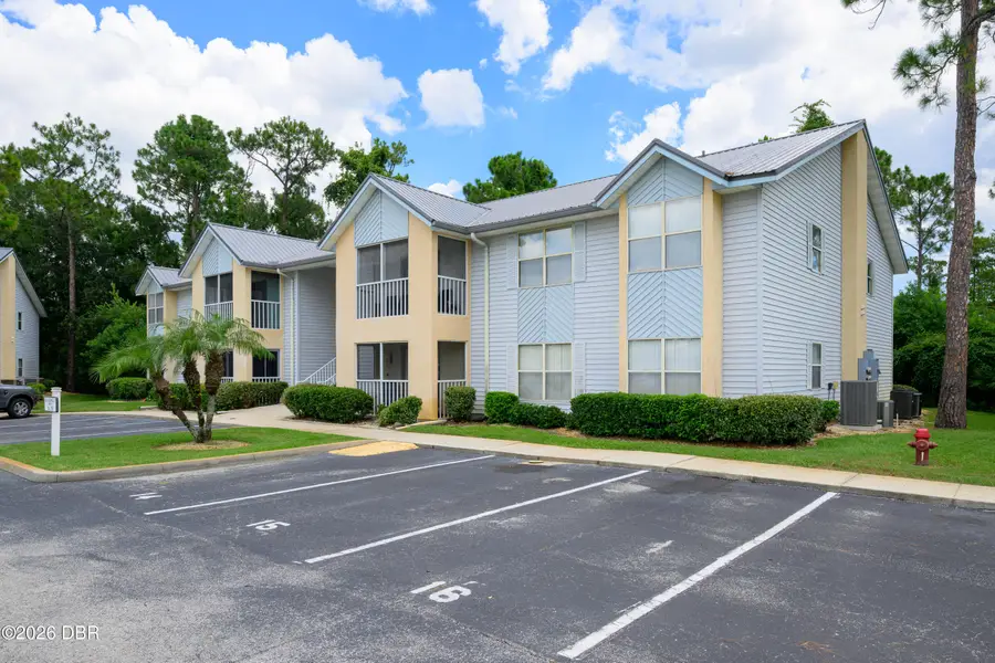 101 Bent Tree Drive #16, Daytona Beach, FL 32114 - #2