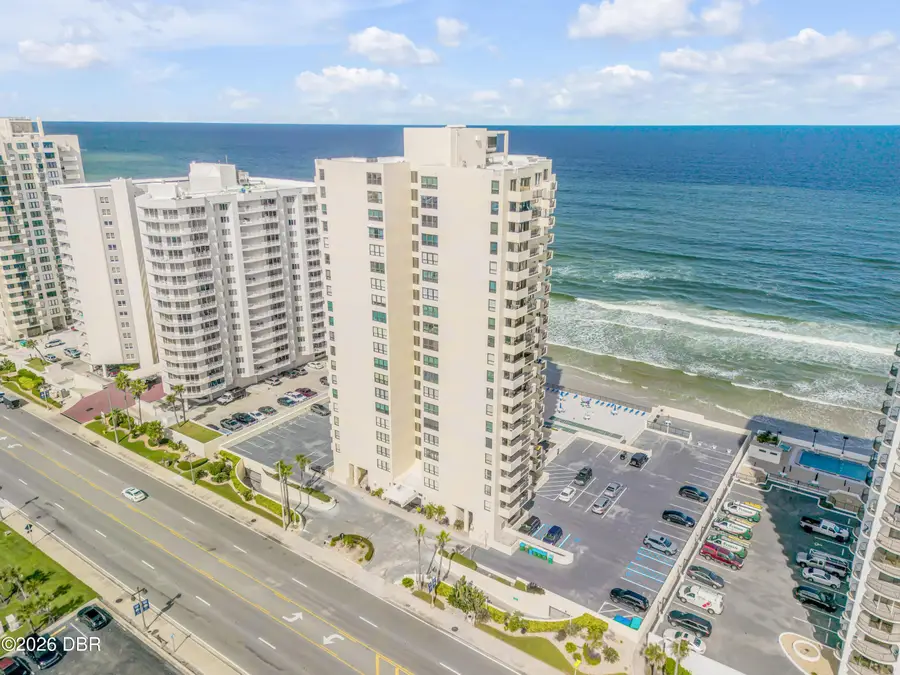 2987 S Atlantic Avenue #1104, Daytona Beach, FL 32118 - #3
