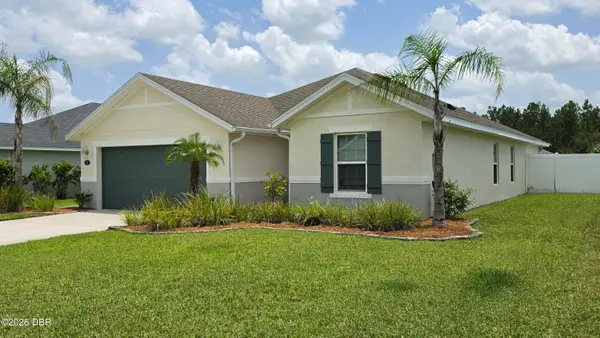 82 Pergola Place, Ormond Beach, FL 32174