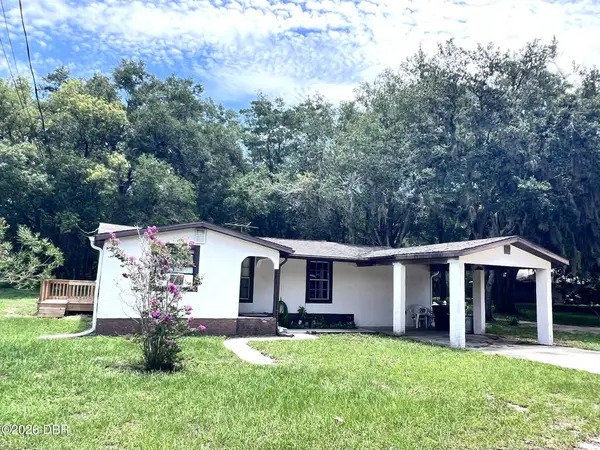 201 S Gaines Street, Oak Hill, FL 32759