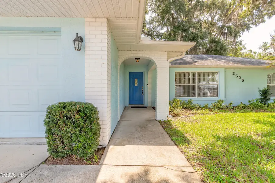 2525 Royal Palm Drive, Edgewater, FL 32141 - #2