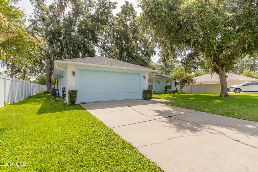 2525 Royal Palm Drive, Edgewater, FL 32141 - #3