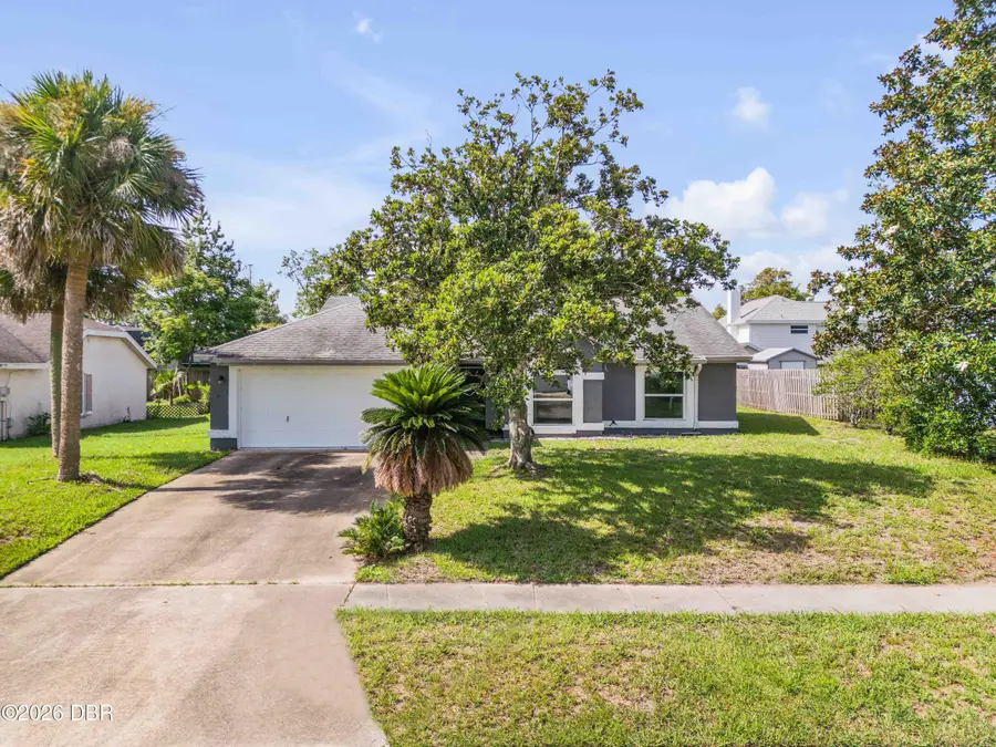886 Andken Lane, Port Orange, FL 32127 - #3