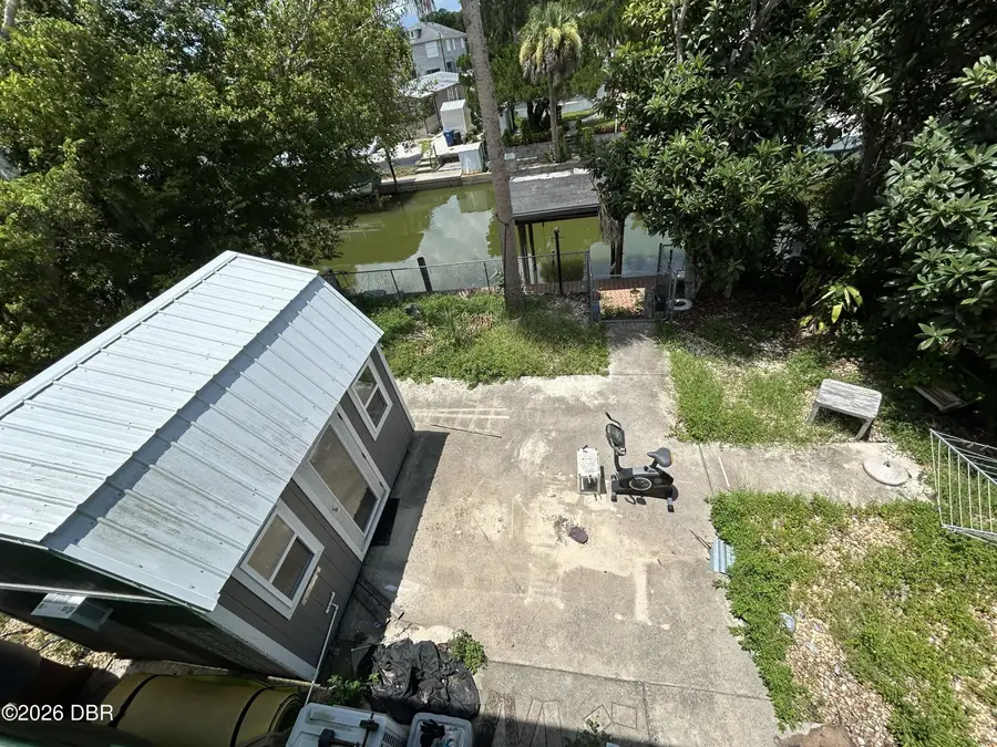 165 Lewis Street, Edgewater, FL 32141 - #3