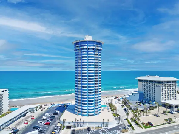 2625 S Atlantic Avenue #5NW, Daytona Beach Shores, FL 32118