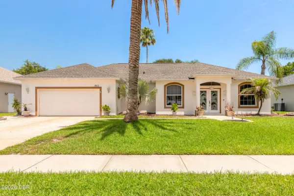 5912 Plainview Drive, Port Orange, FL 32127