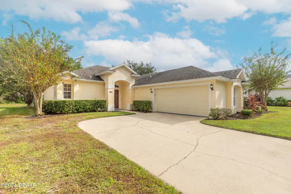 161 Perfect Drive, Daytona Beach, FL 32124 - #1