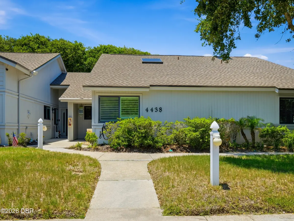 4438 Sea Mist Drive, New Smyrna Beach, FL 32169 - #1