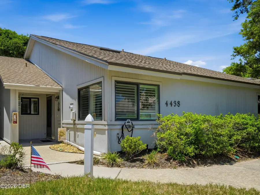 4438 Sea Mist Drive, New Smyrna Beach, FL 32169 - #2