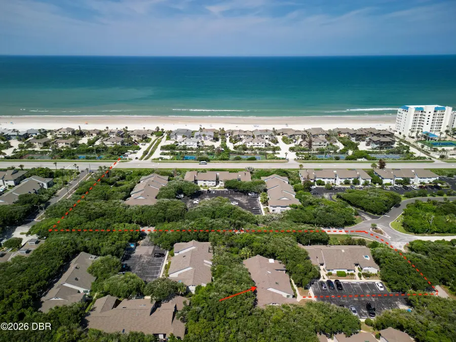 4438 Sea Mist Drive, New Smyrna Beach, FL 32169 - #3