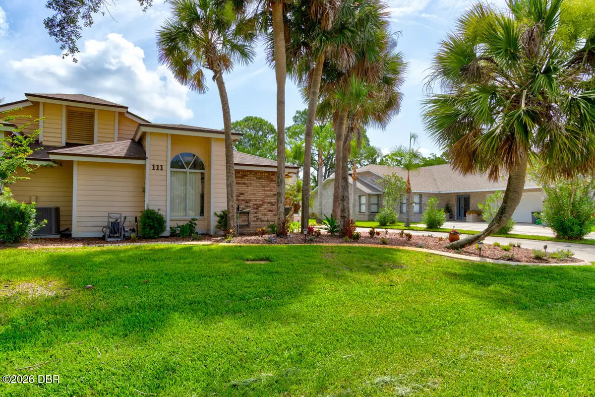 111 Green Heron Court, Daytona Beach, FL 32119 - #1