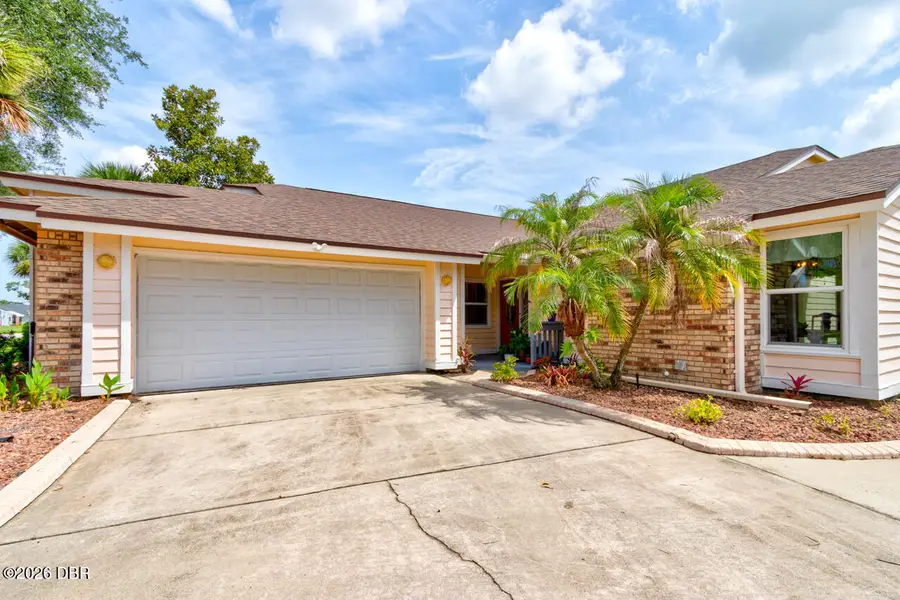 111 Green Heron Court, Daytona Beach, FL 32119 - #2