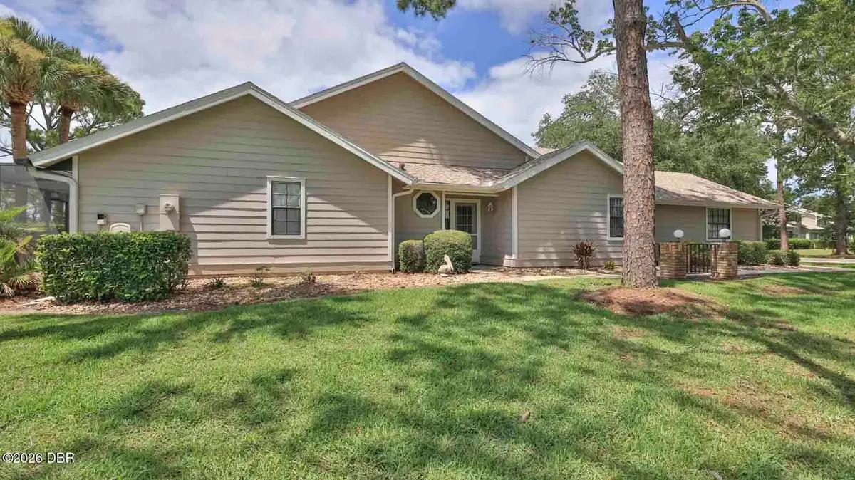 1999 Rutgers Place #40, Port Orange, FL 32128 - #1