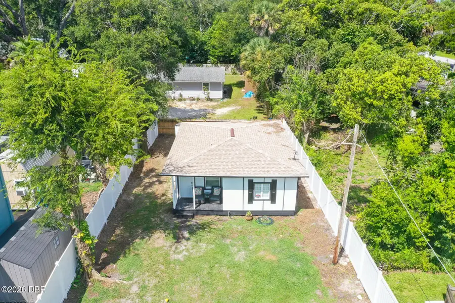 1438 Riverside Drive, Holly Hill, FL 32117 - #2