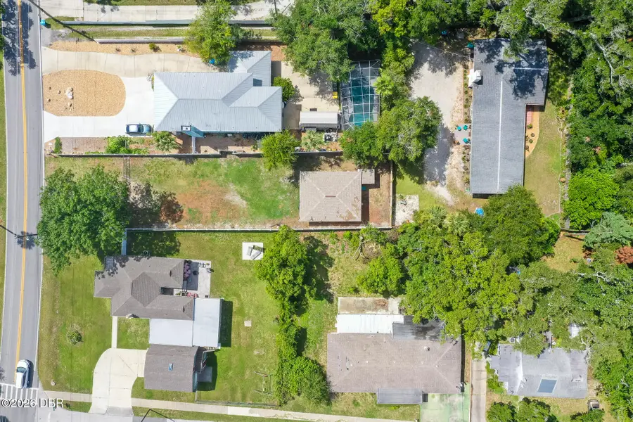 1438 Riverside Drive, Holly Hill, FL 32117 - #3