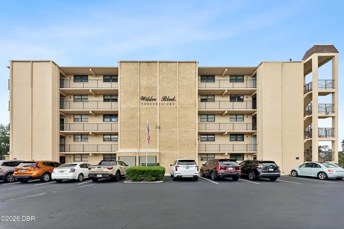 325 Wilder Boulevard #A404, Daytona Beach, FL 32114 - #1