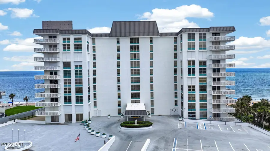 1575 Ocean Shore Boulevard #805, Ormond Beach, FL 32176 - #2
